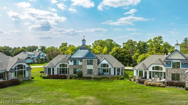 Property Photo:  1756 Edison Shores Place  MI 48060 