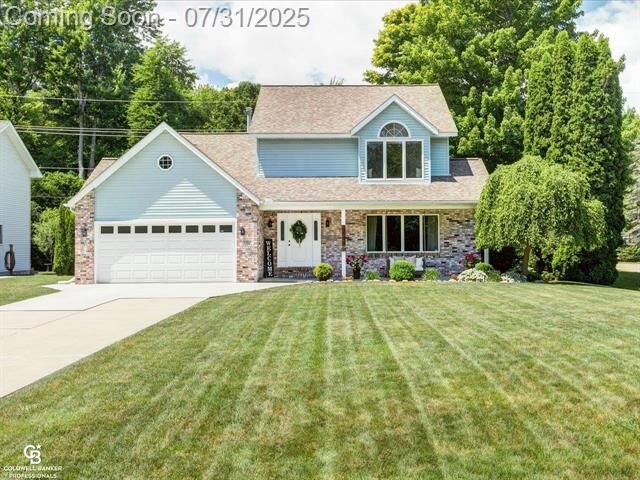 3945 State Rd Road  Fort Gratiot Twp MI 48059 photo