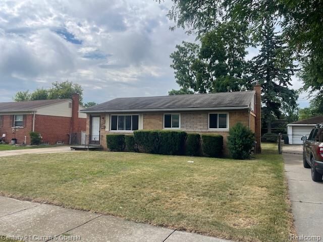 Property Photo: 29699 Brown Court MI 48135