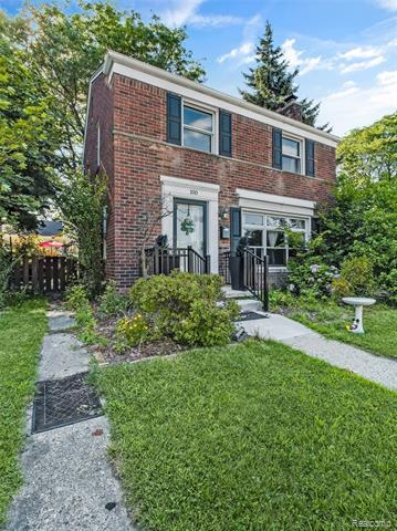 100 Meridan Street  Dearborn MI 48124 photo