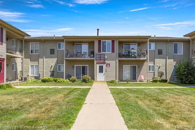 10037 Allen Pointe Drive  Allen Park MI 48101 photo