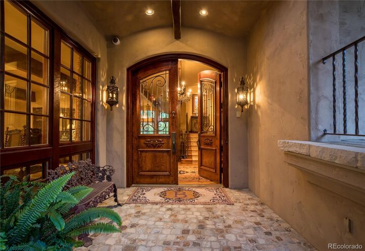 Property Photo: 4545 S High Street CO 80113