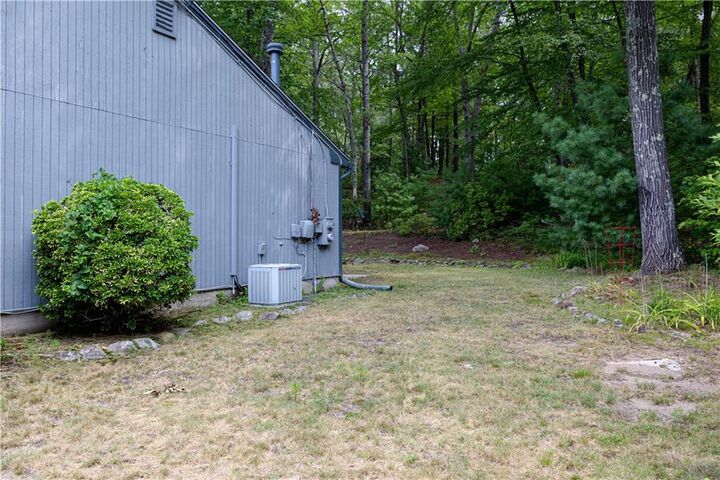 Property Photo: 6 Grouse Trail B RI 02917