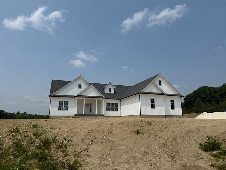 Property Photo:  21 Justin Court  RI 02919 