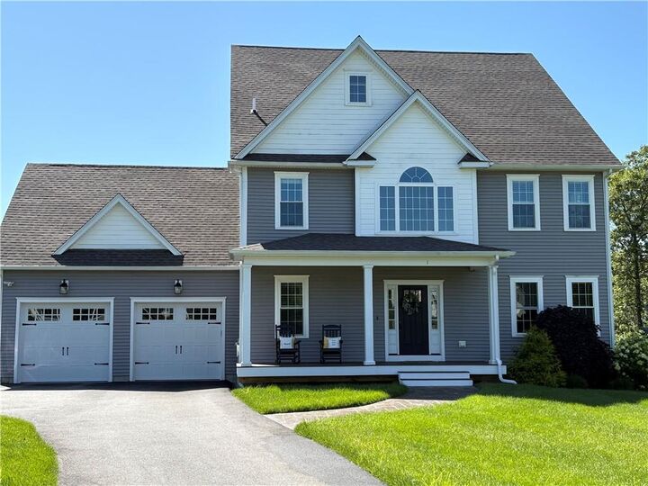 1 West Farm Road  Smithfield RI 02917 photo