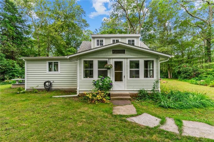 Property Photo:  2002 Kingstown Road  RI 02879 