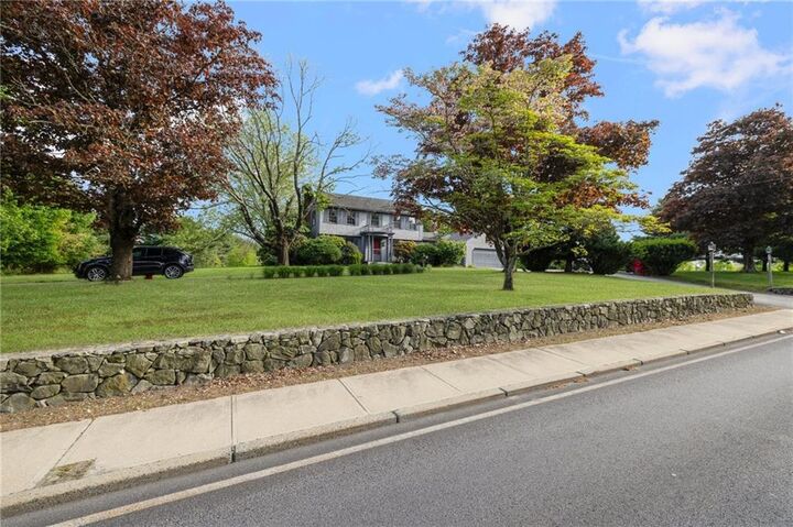 Property Photo: 515 Wakefield Street RI 02893
