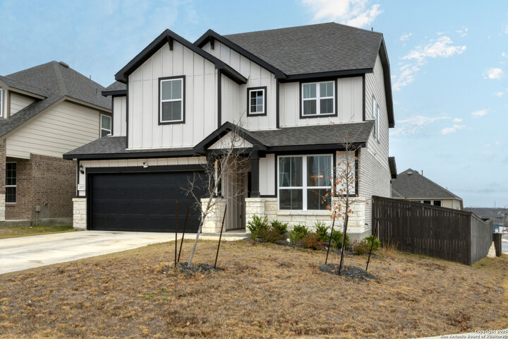 Property Photo:  2102 Dalhart  TX 78253 