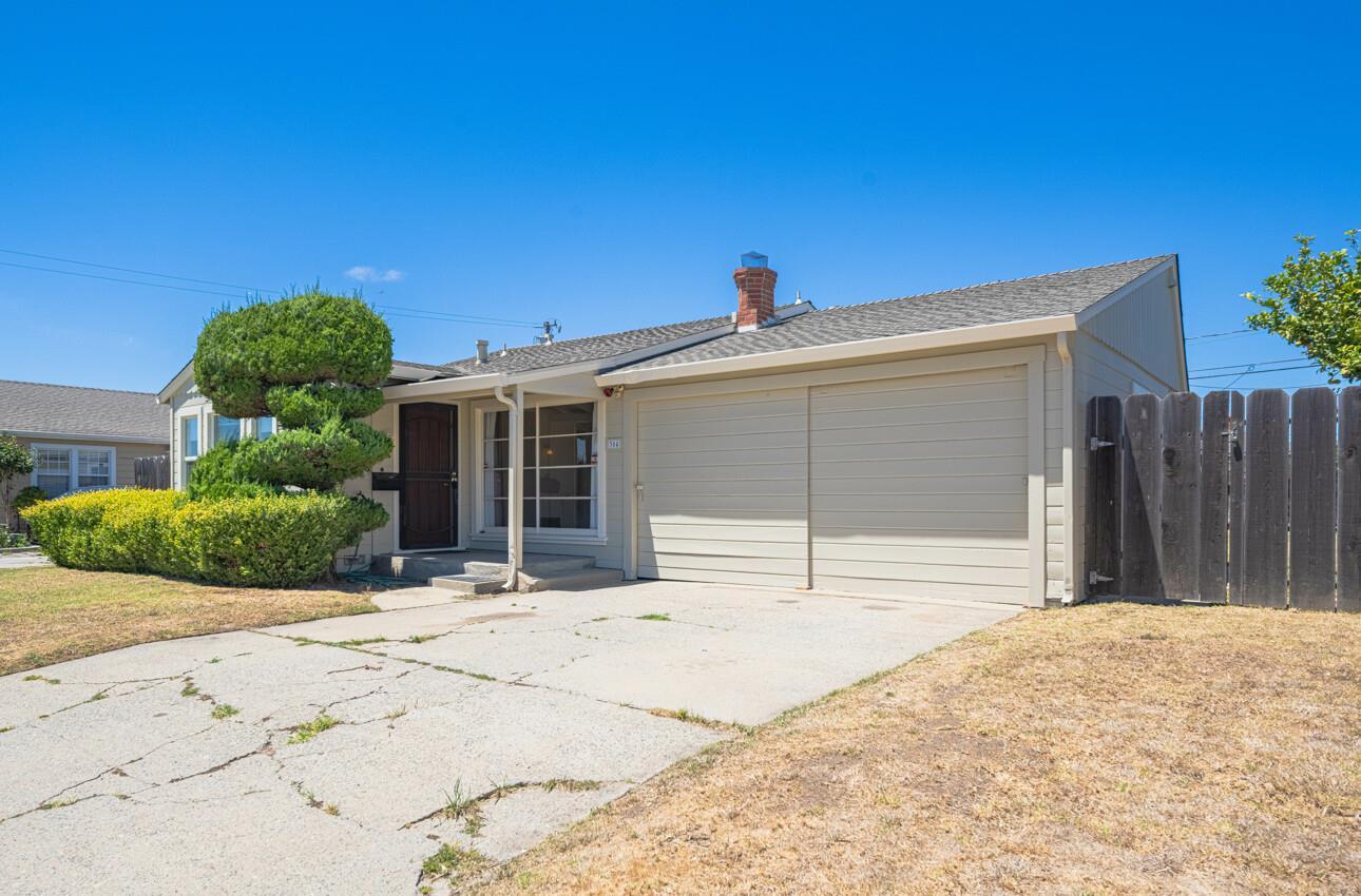 Property Photo:  304 Boeing Avenue  CA 93906 