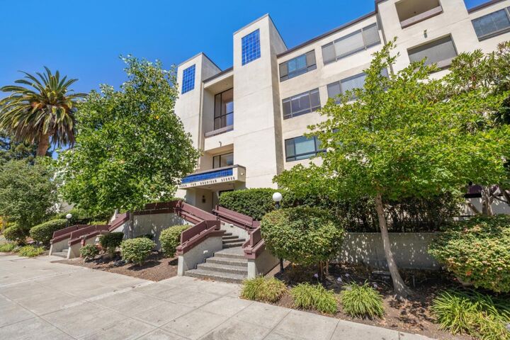 Property Photo:  410 Sheridan Avenue 446  CA 94306 