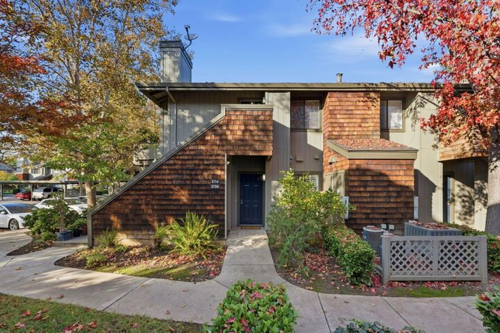 2106 La Terrace Circle  San Jose CA 95123 photo