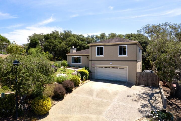 Property Photo: 14892 Blue Oak Place CA 93907