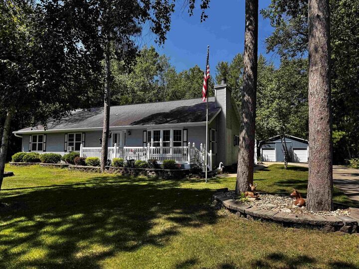 W1760 White Lake Court  Montello WI 53949 photo
