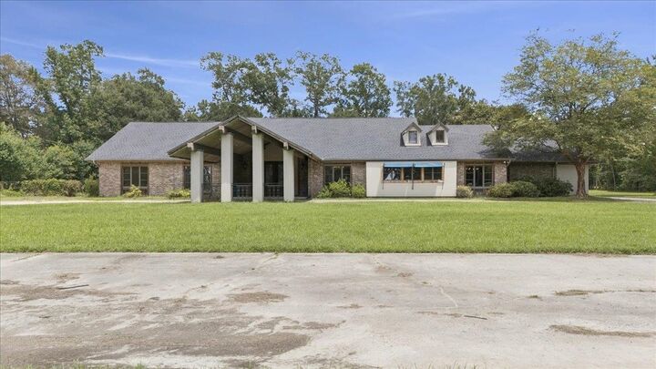 Property Photo: 1260 Fm 1078 TX 77632