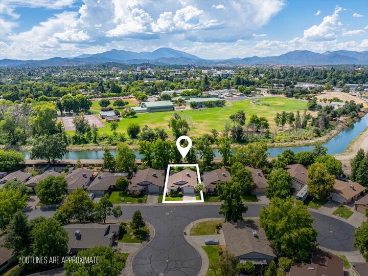 Property Photo: 2068 Lazare Path CA 96001
