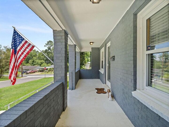 Property Photo:  2001 Ginger Street  LA 71446 
