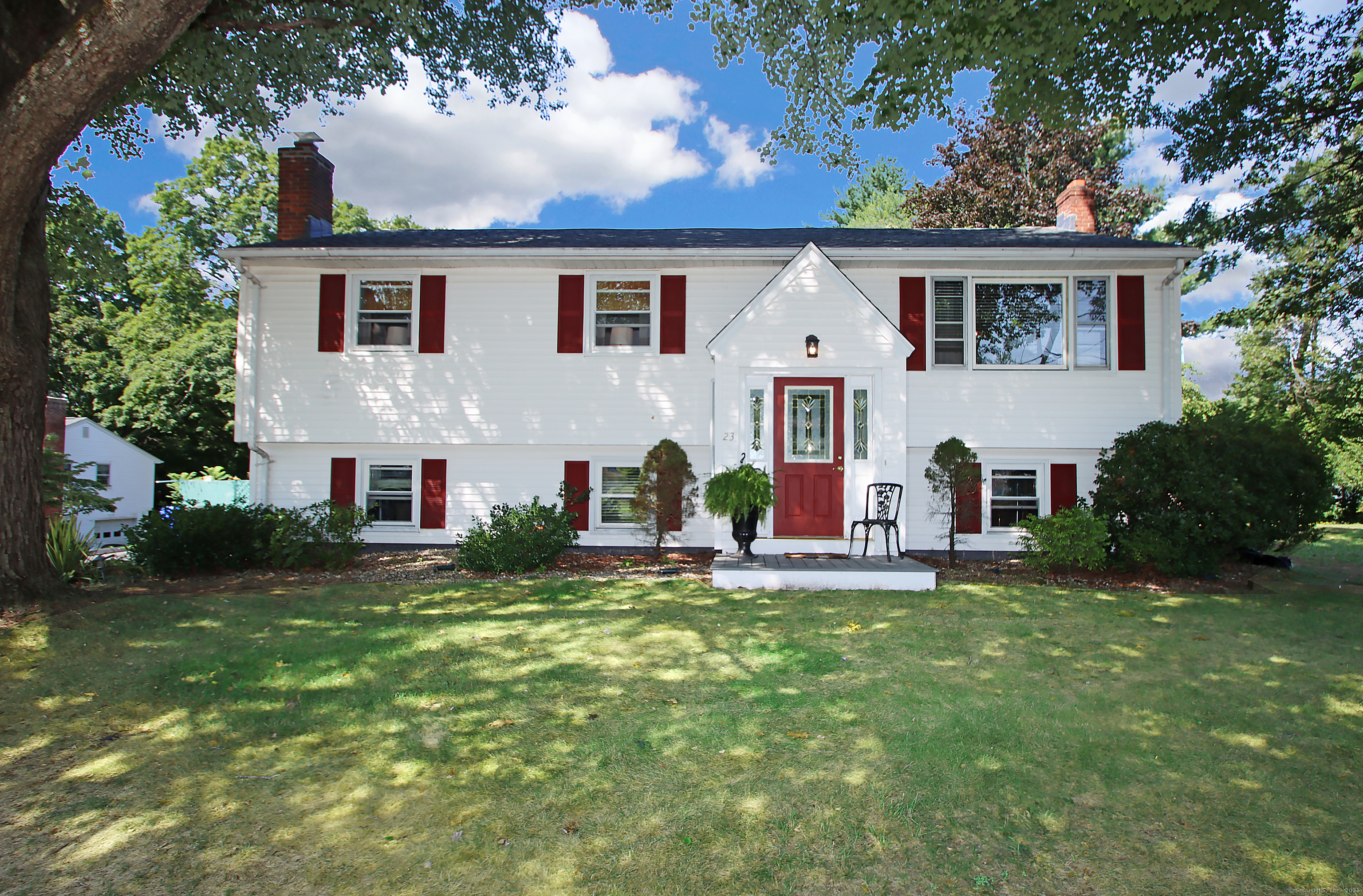 Property Photo: 23 Butternut Drive CT 06118