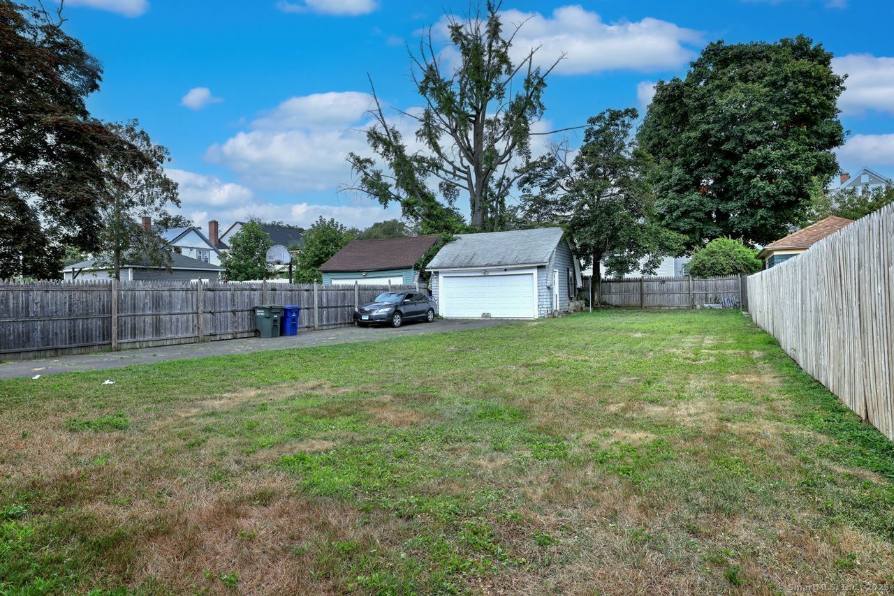Property Photo: 51 Alpine Street CT 06610