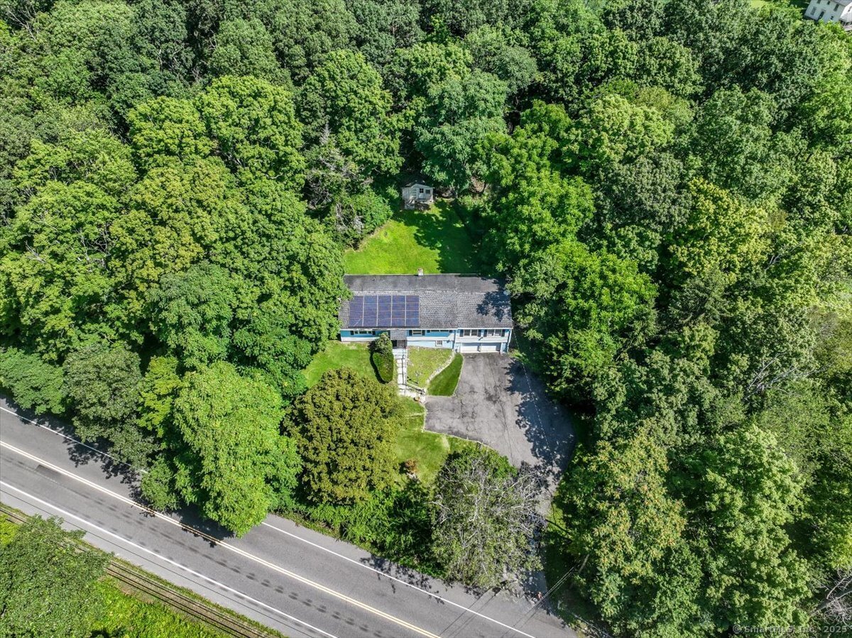 Property Photo:  29 New Milford Road West  CT 06752 