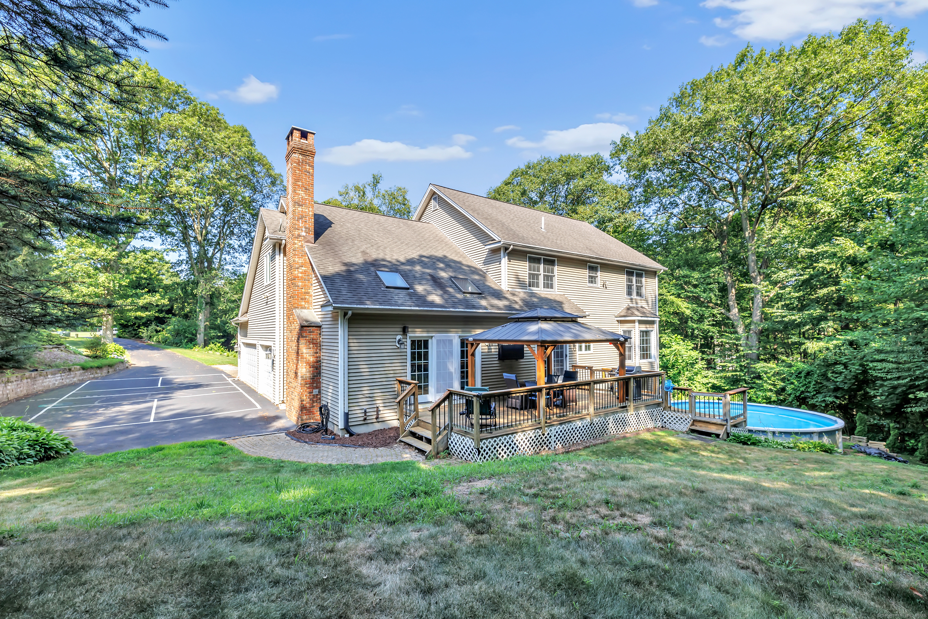 Property Photo:  941 Constitution Boulevard North  CT 06484 
