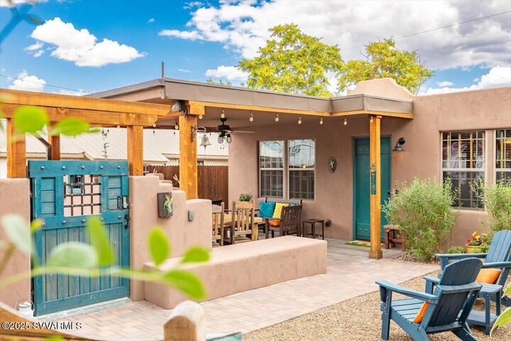 925 N 2nd St  Cottonwood AZ 86326 photo