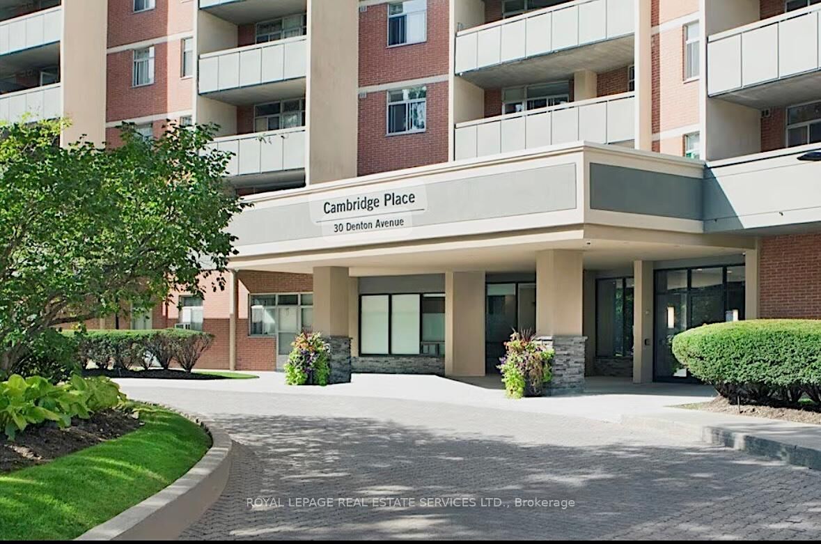 Property Photo:  30 Denton Avenue 2019  ON M1L 4P2 