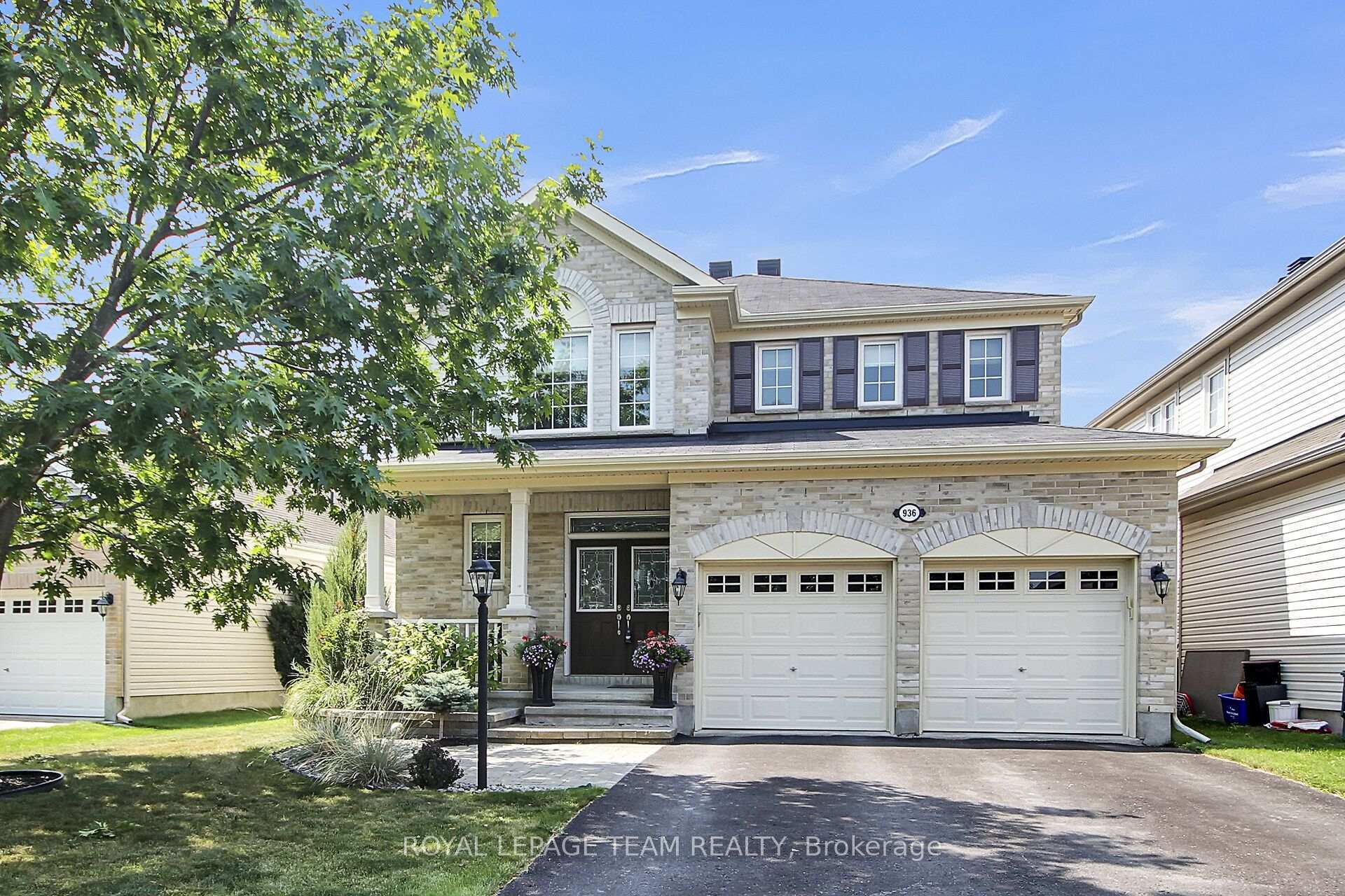 936 Rossburn Crescent  Barrhaven ON K2J 0Y5 photo