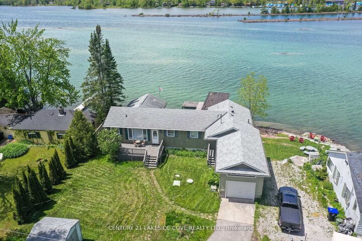 Property Photo:  7712 Oak Point Road S  ON L0K 2B0 