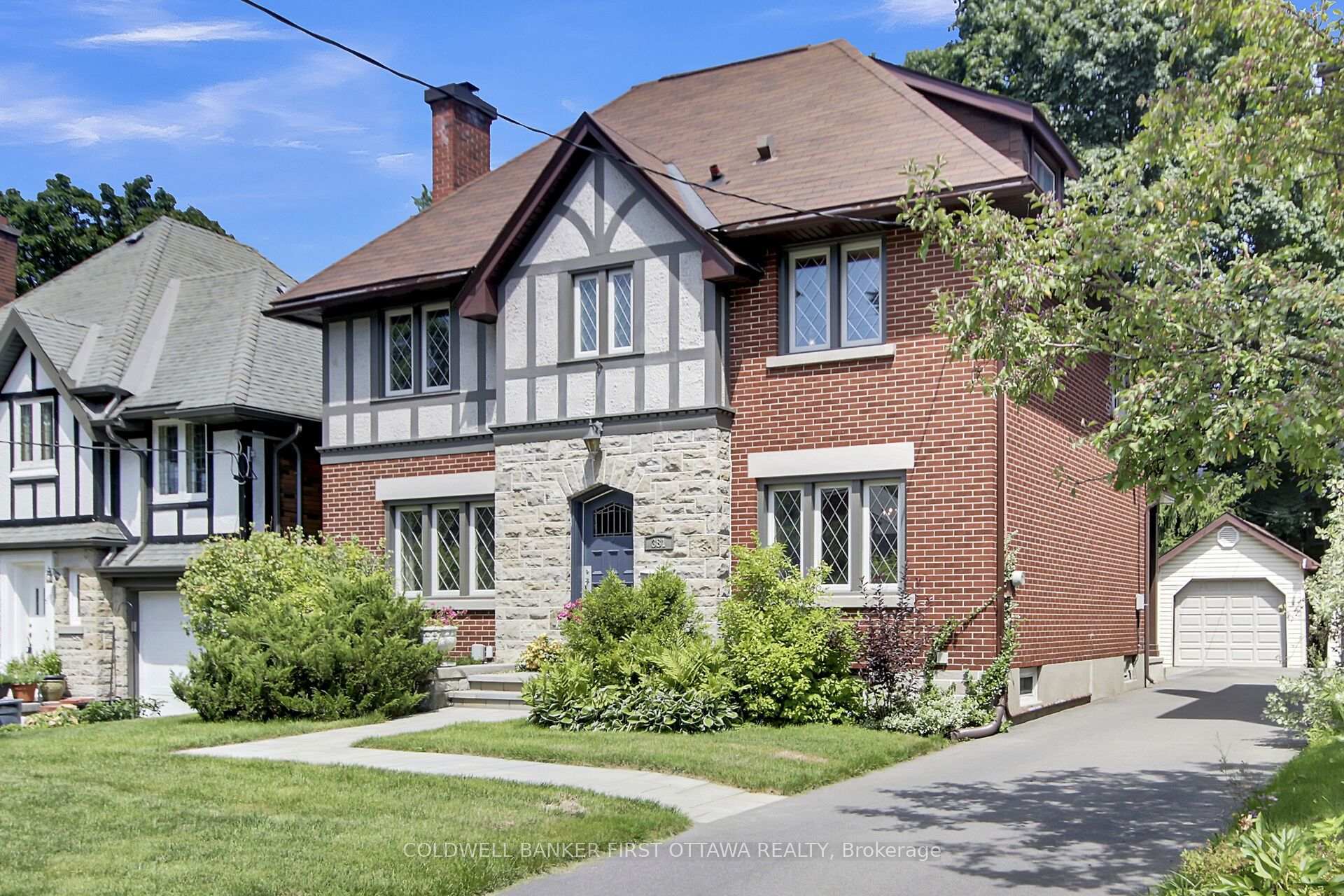 Property Photo: 381 Huron Avenue S ON K1Y 0W9