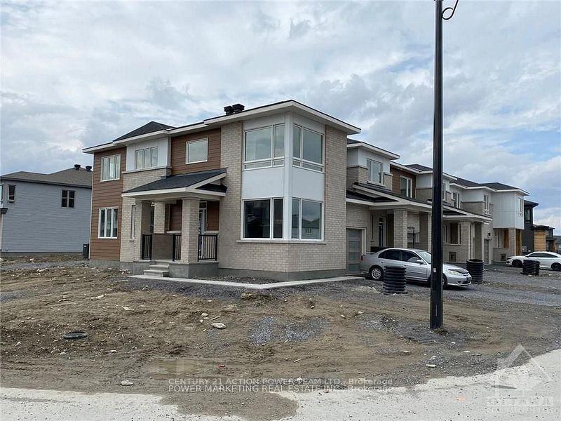 Photo de la propriété: 254 Ormiston Crescent ON K2J 7E4