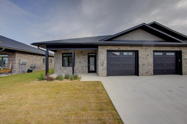 51 Cavalier Crescent  Huron-Kinloss ON N0G 2R0 photo