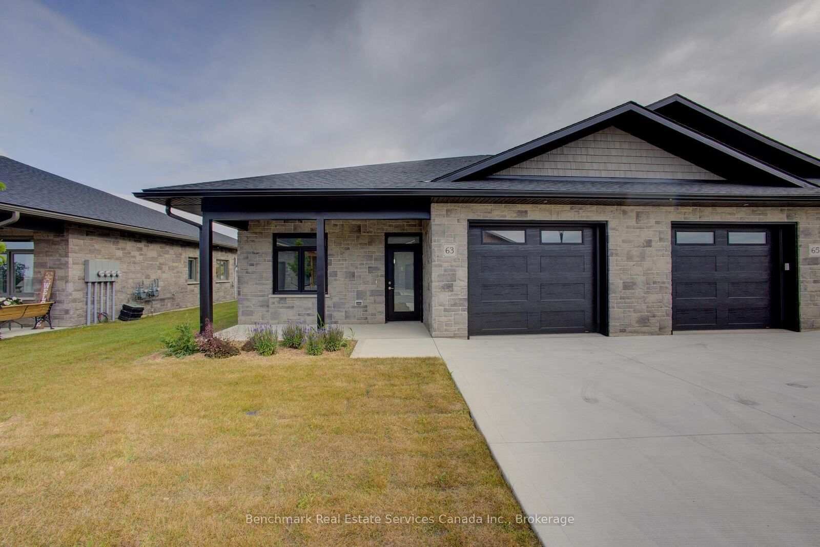 Property Photo:  51 Cavalier Crescent  ON N0G 2R0 