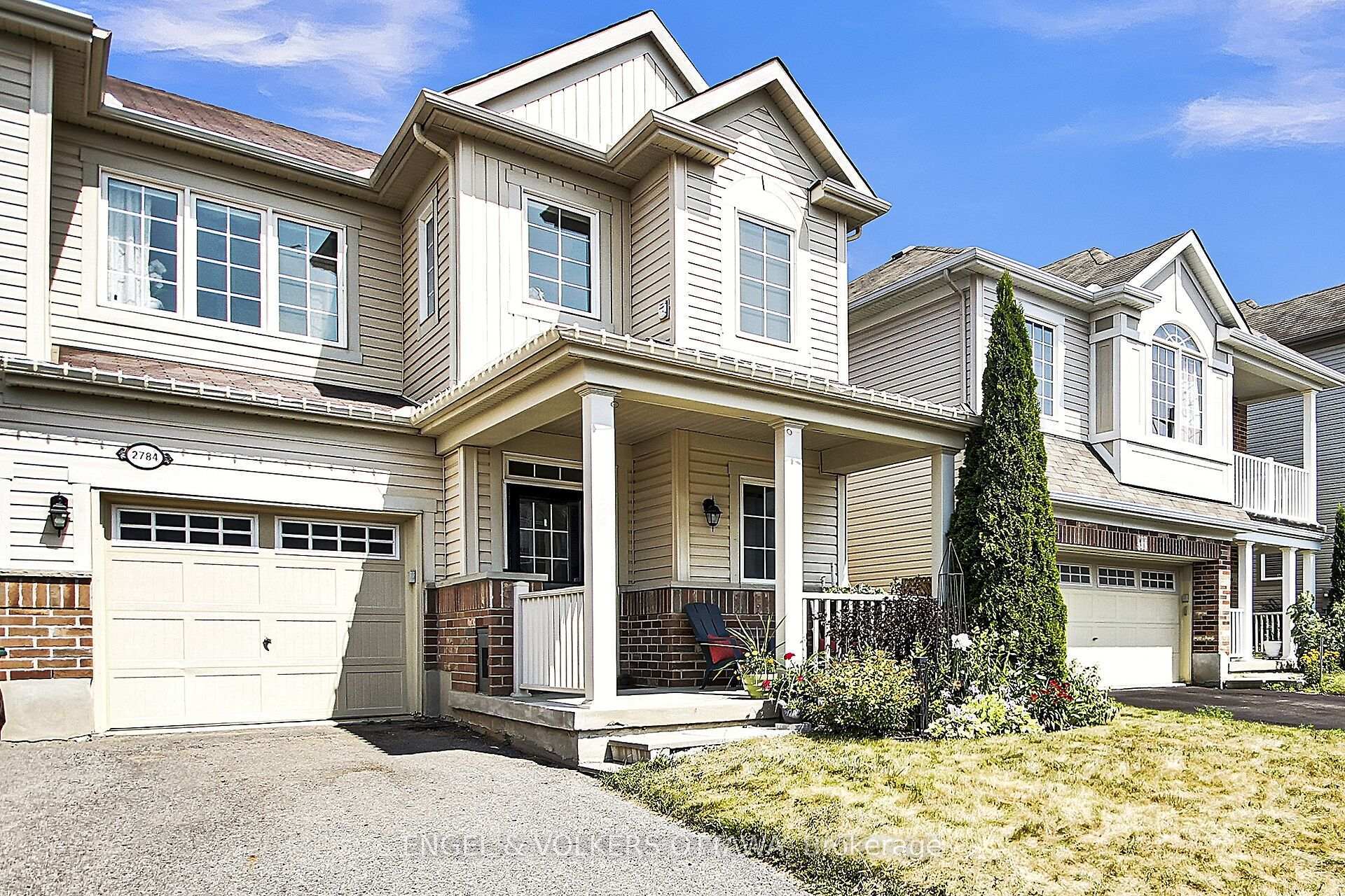 2784 Grand Canal Street  Barrhaven ON K2J 0T2 photo