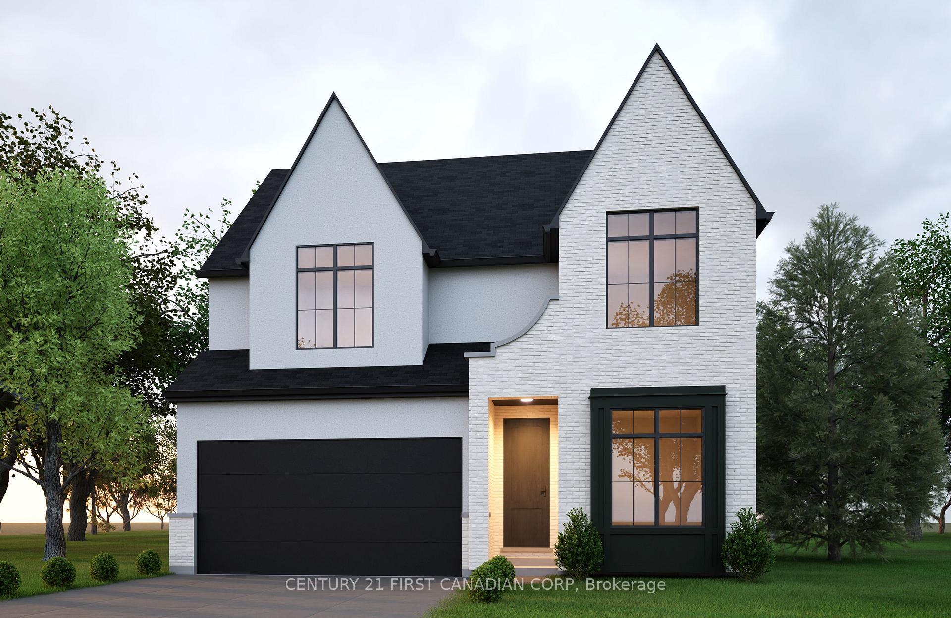 Lot 32 Upper West Avenue  London South ON N6K 0J2 photo