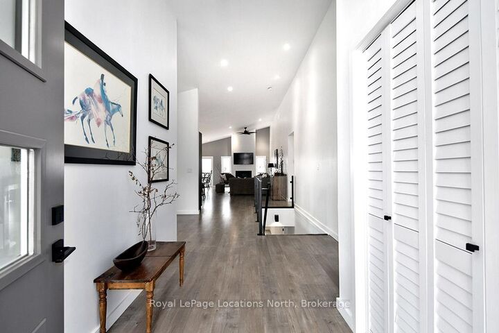 Property Photo:  145 St Vincent Crescent  ON N4L 1W7 