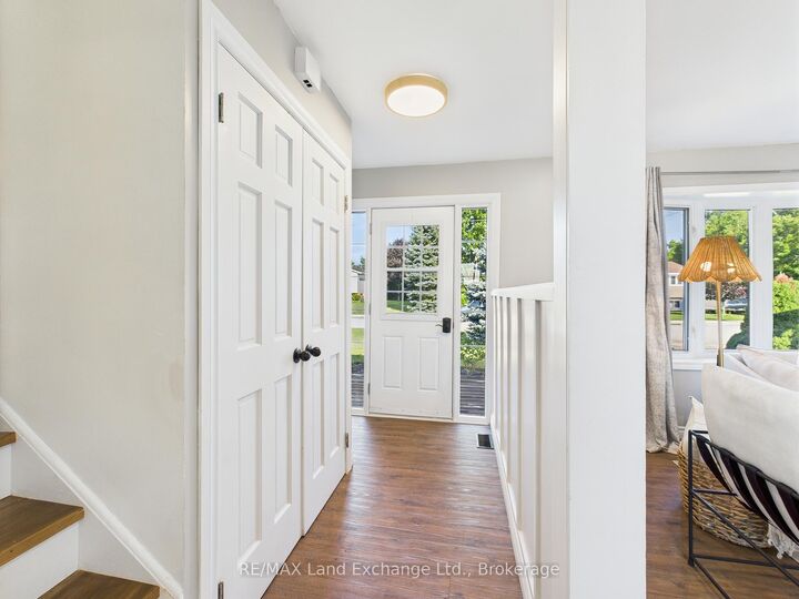 Property Photo: 8 William Street N ON N0G 2R0