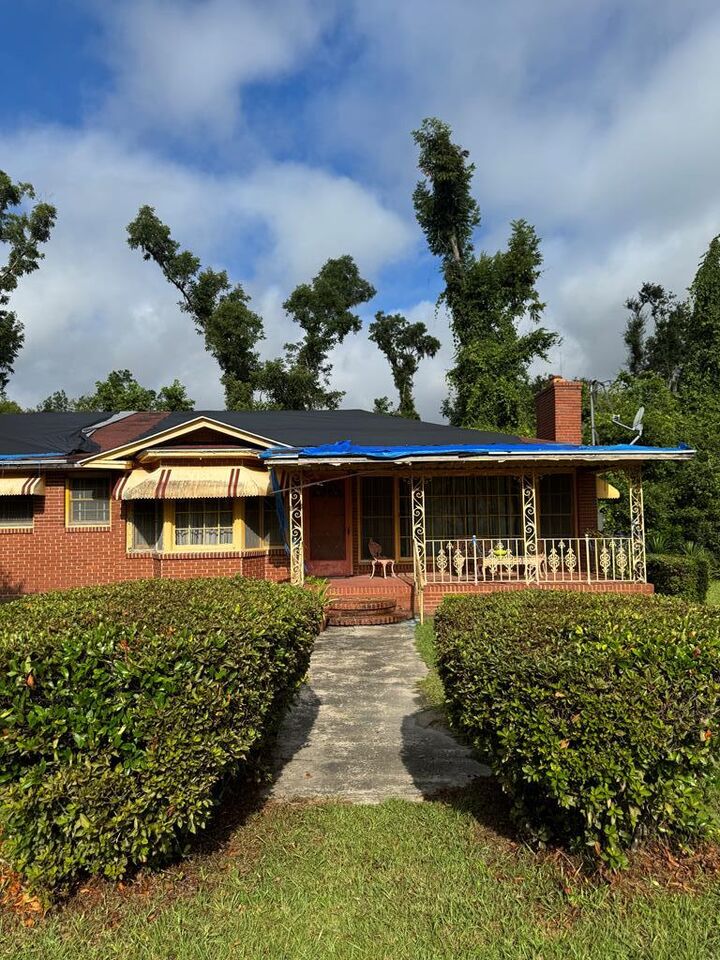 Property Photo:  10 Williams Street  GA 31635 
