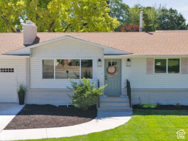 Property Photo: 87 N 800 E UT 84003