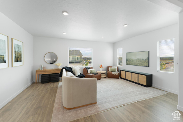 Property Photo: 942 E Drifter Ln UT 84045