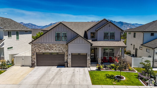 Property Photo:  10931 S Glamis Dune Dr 913  UT 84009 