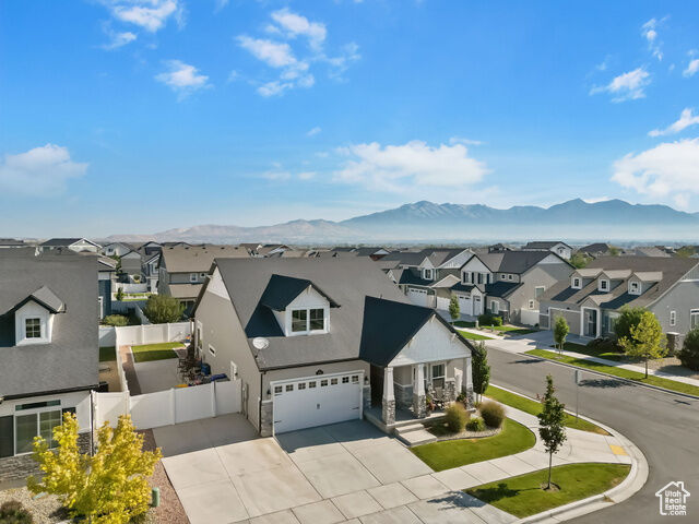 Property Photo: 188 E Inlet Springs Dr UT 84045