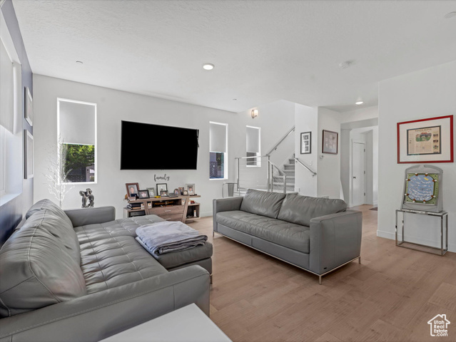 Property Photo: 552 S McClelland St UT 84102