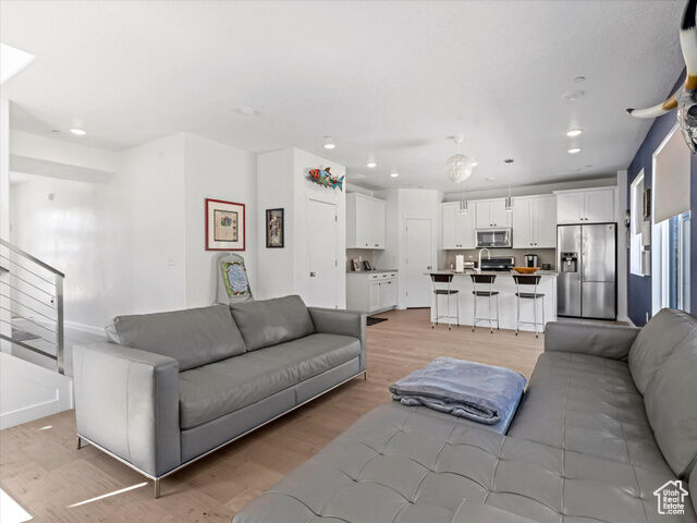 Property Photo:  552 S McClelland St  UT 84102