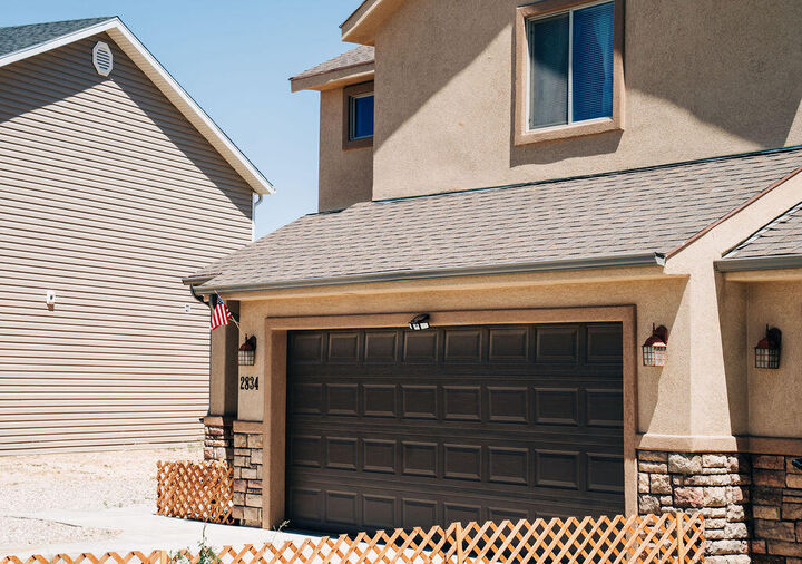 Property Photo: 2834 N Clark Parkway Parkway UT 84721