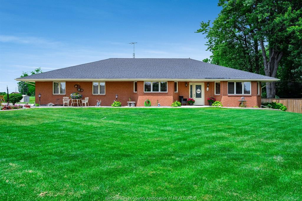 Photo de la propriété: 1462 County Rd 22 ON N8L 0H9