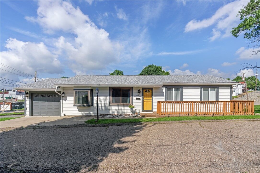Property Photo: 111 Wasler Way PA 15301