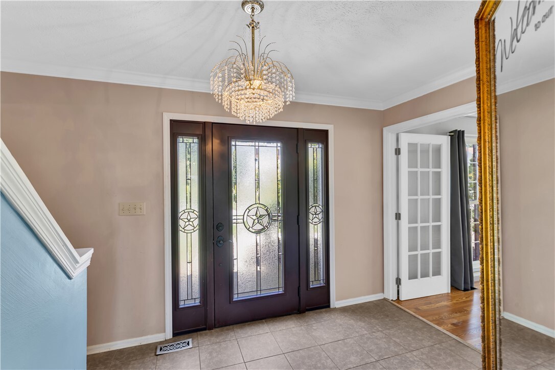 Property Photo: 8050 Gina Dr PA 15642
