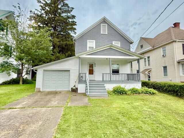 608 South State Street  North Warren PA 16365 photo