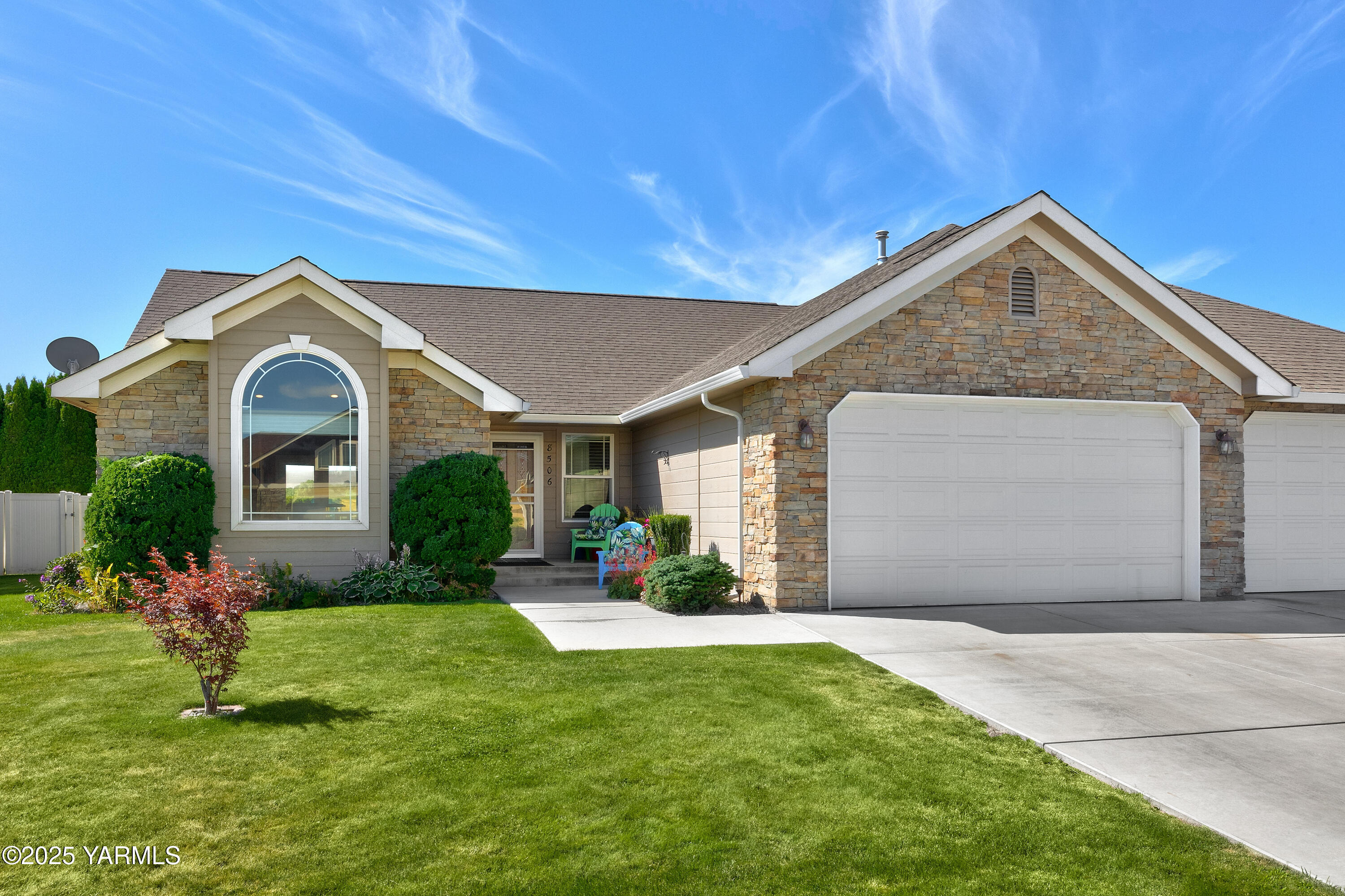 8506 Garden Ave  Yakima WA 98908 photo