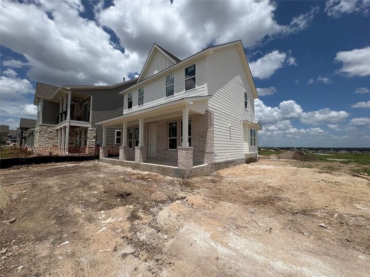 Property Photo: 124 Barret Drive TX 78642